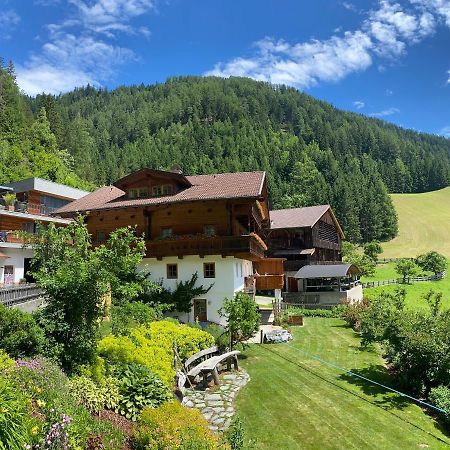 Ruggenthalerhof Apartment Matrei in Osttirol Ngoại thất bức ảnh