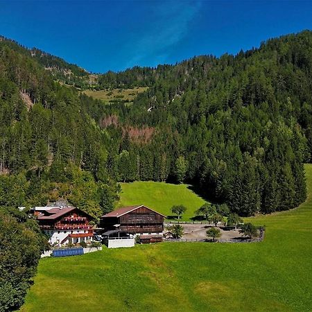 Ruggenthalerhof Apartment Matrei in Osttirol Ngoại thất bức ảnh