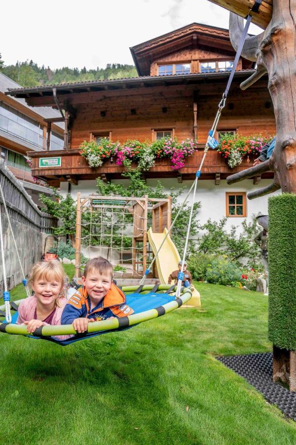 Ruggenthalerhof Apartment Matrei in Osttirol Ngoại thất bức ảnh