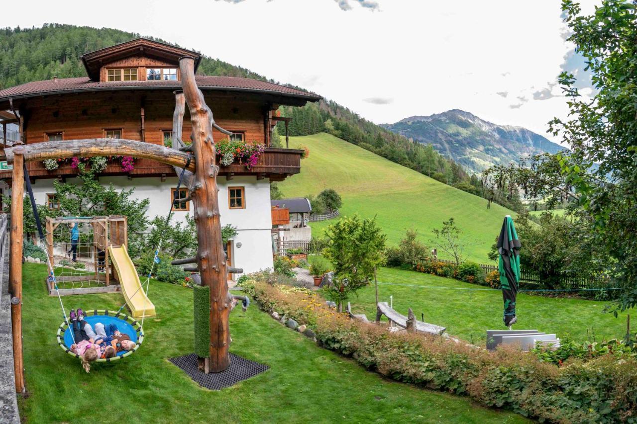 Ruggenthalerhof Apartment Matrei in Osttirol Ngoại thất bức ảnh