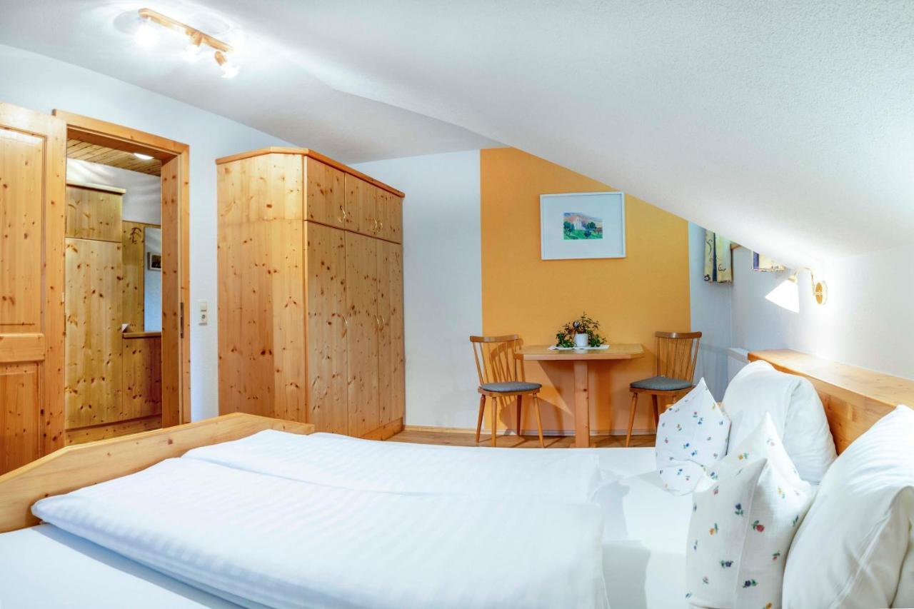 Ruggenthalerhof Apartment Matrei in Osttirol Ngoại thất bức ảnh