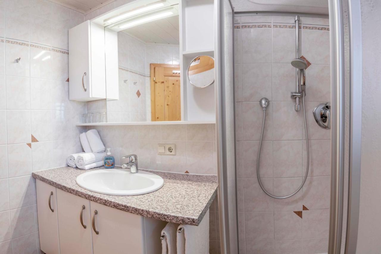 Ruggenthalerhof Apartment Matrei in Osttirol Ngoại thất bức ảnh
