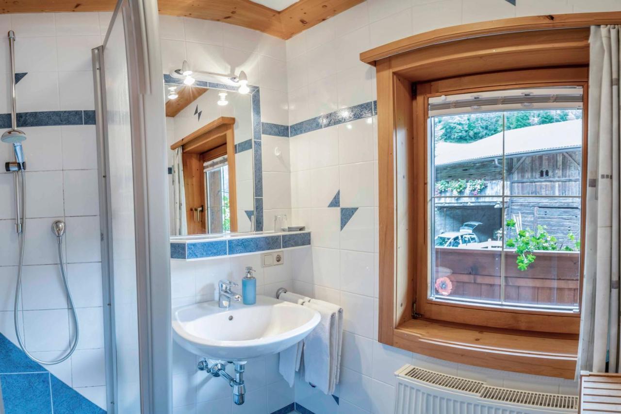 Ruggenthalerhof Apartment Matrei in Osttirol Ngoại thất bức ảnh