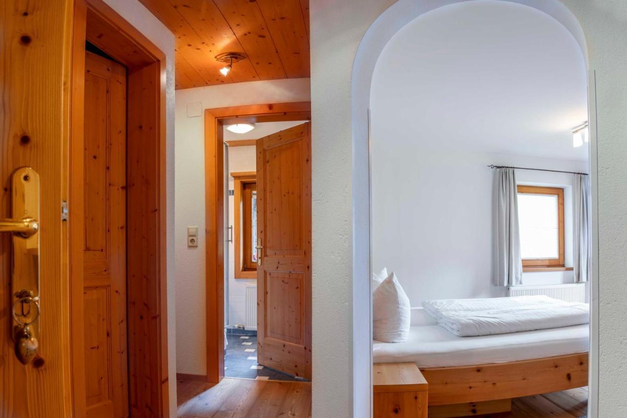 Ruggenthalerhof Apartment Matrei in Osttirol Ngoại thất bức ảnh