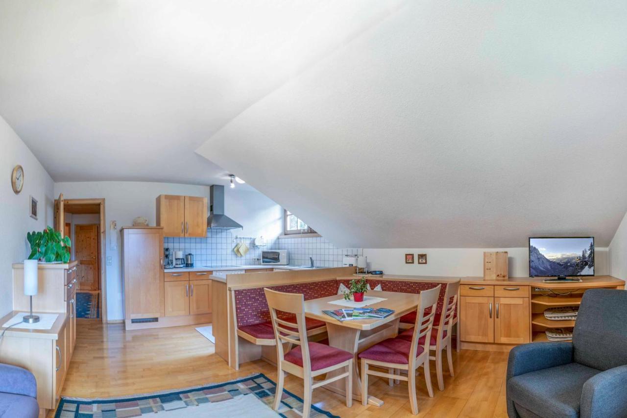 Ruggenthalerhof Apartment Matrei in Osttirol Ngoại thất bức ảnh