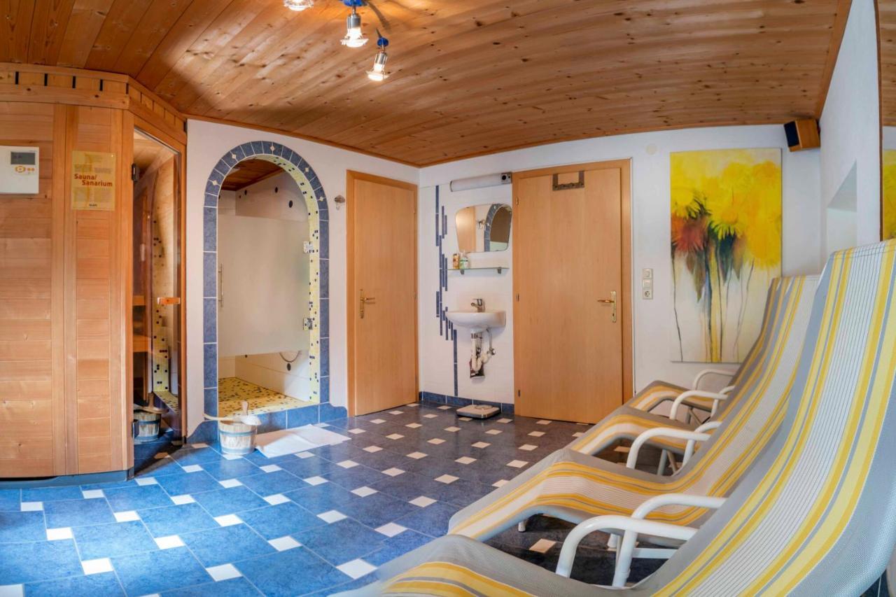 Ruggenthalerhof Apartment Matrei in Osttirol Ngoại thất bức ảnh
