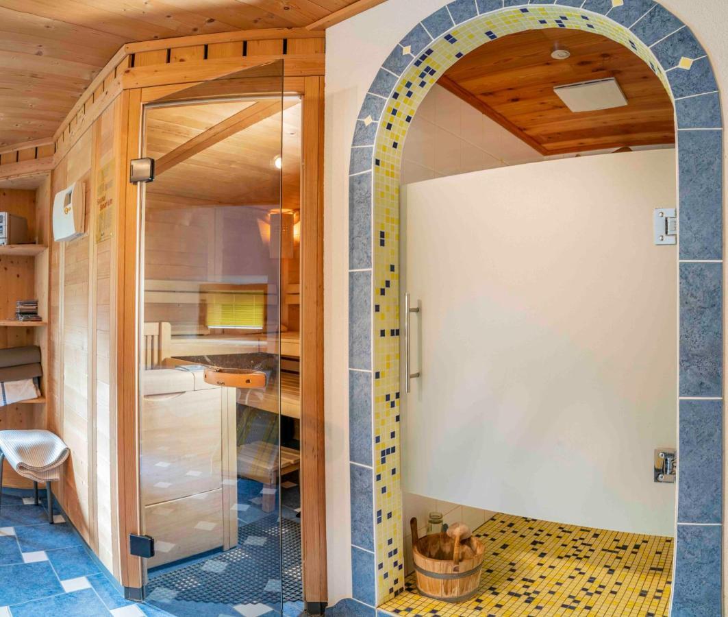 Ruggenthalerhof Apartment Matrei in Osttirol Ngoại thất bức ảnh
