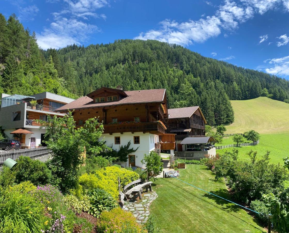 Ruggenthalerhof Apartment Matrei in Osttirol Ngoại thất bức ảnh