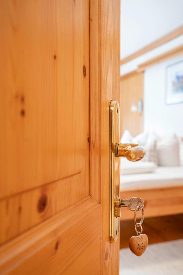Ruggenthalerhof Apartment Matrei in Osttirol Ngoại thất bức ảnh