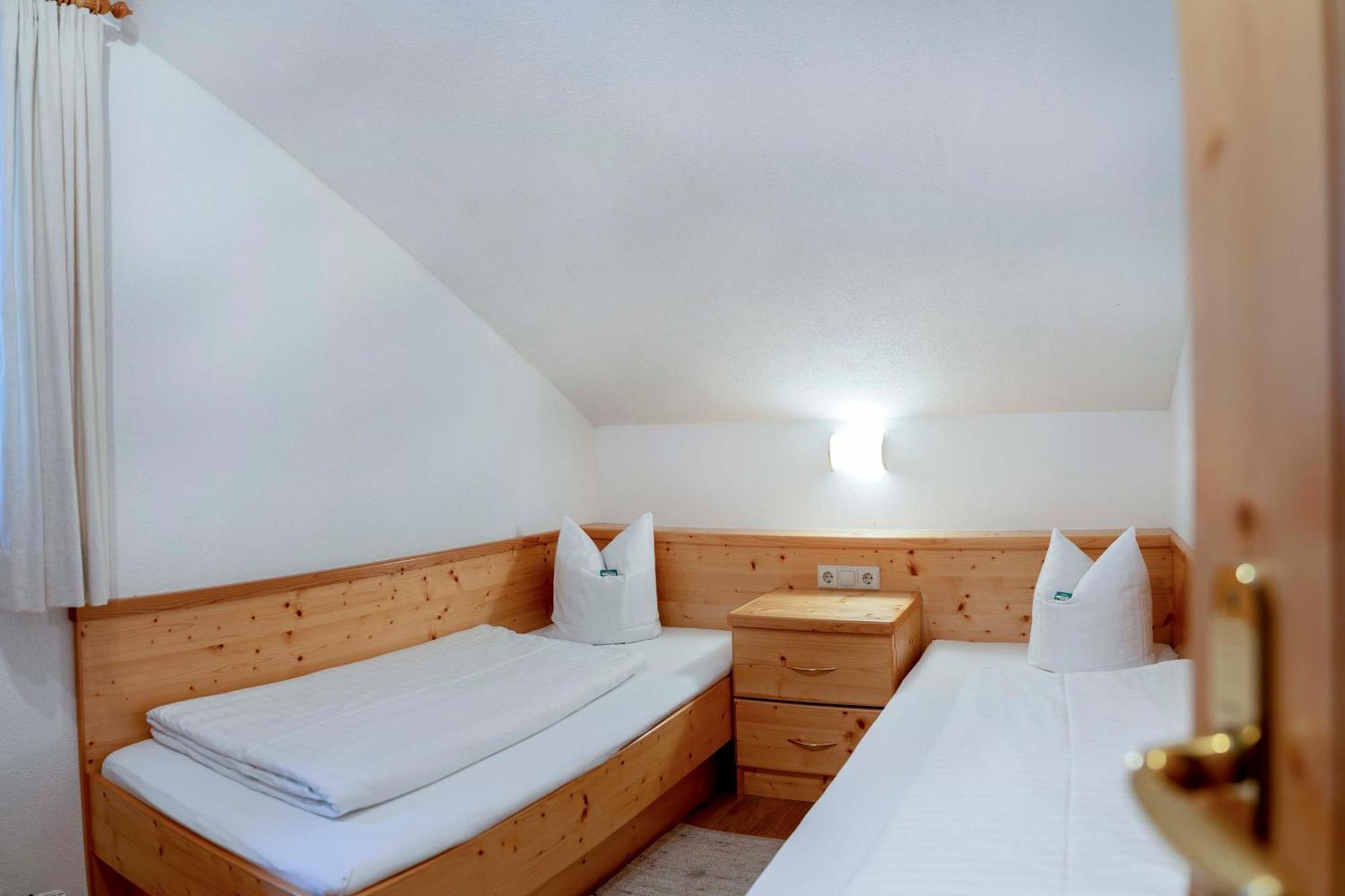Ruggenthalerhof Apartment Matrei in Osttirol Ngoại thất bức ảnh